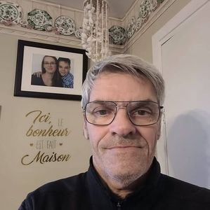 Meet your Posher, Daniel